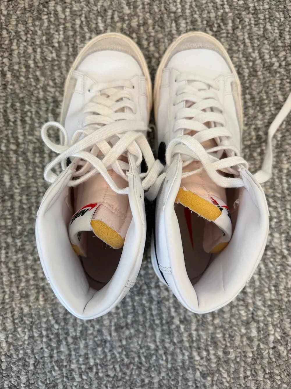 Nike Women’s Blazers